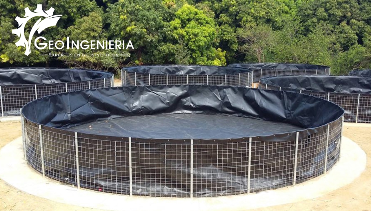 La Solución Segura para Líquidos en Minería