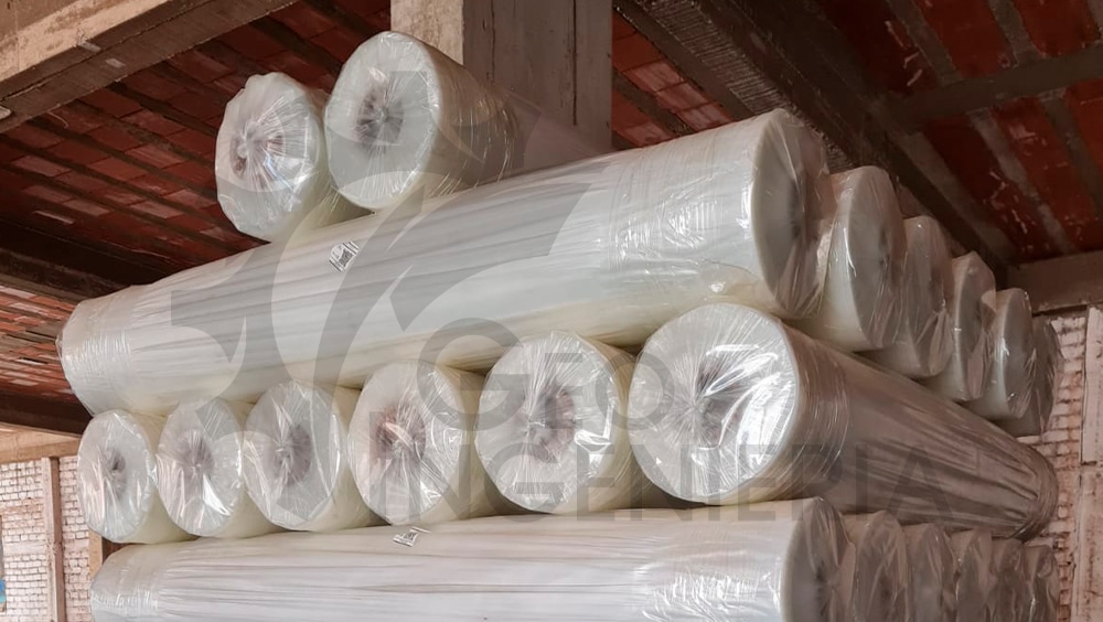 Tecnología que Impulsa la Agricultura Peruana