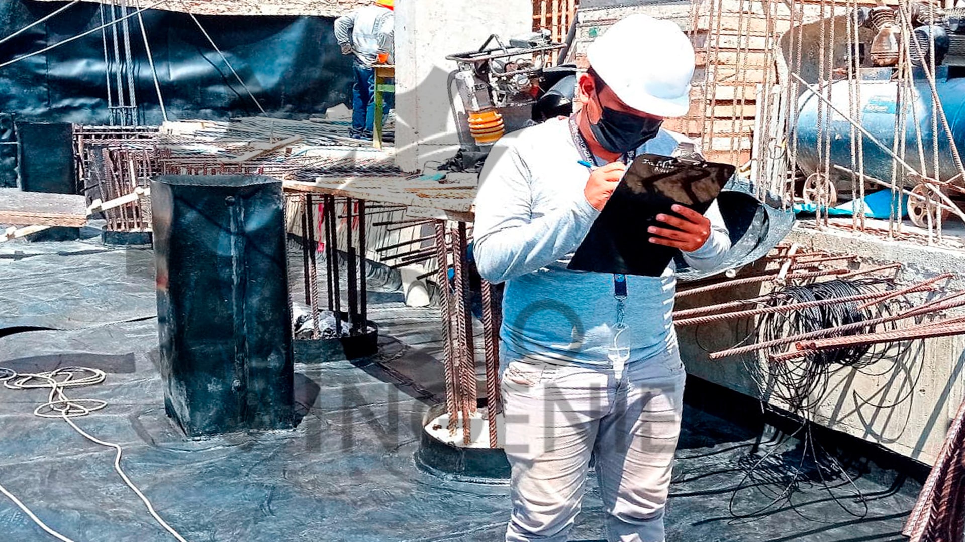 Impermeabilización Total para Obra Moderna